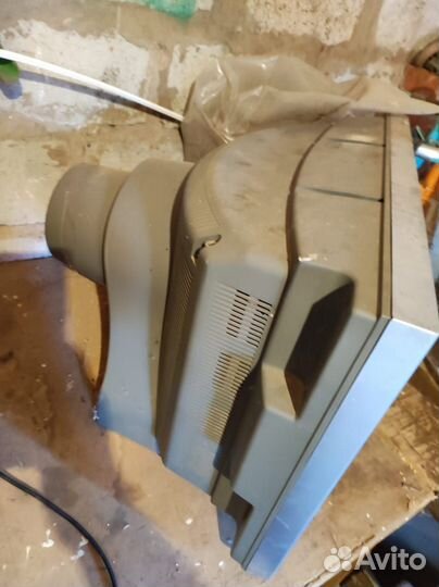 Телевизор бу