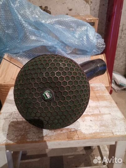 Впуск HKS 1jz -gte jzx 90