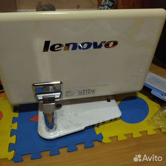 Компьютер моноблок