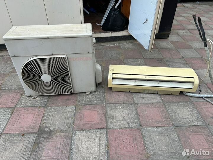 Кондиционер