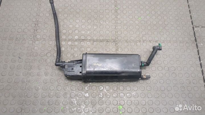 Адсорбер Toyota Prius, 2018