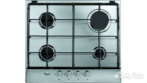 Варочная поверхность whirlpool