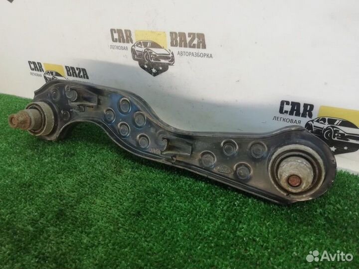 Рычаг подвески задний правый Jaguar F-Pace