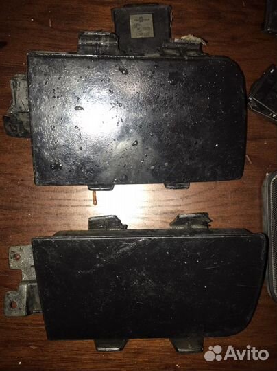 Запчасти на бмв 5 е34