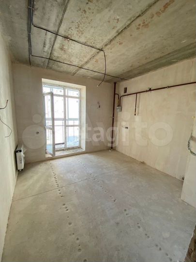 1-к. квартира, 44,1 м², 7/9 эт.