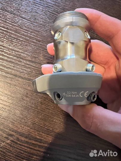 Поворотный адаптер 4R57 ottobock