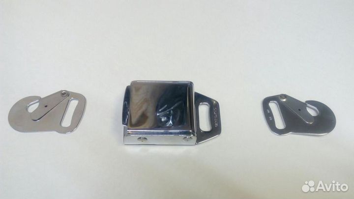 Пряжка для авиационного ремня безопасности