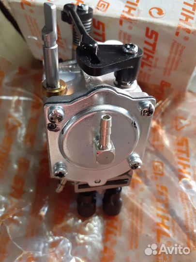 Карбюратор stihl ts800