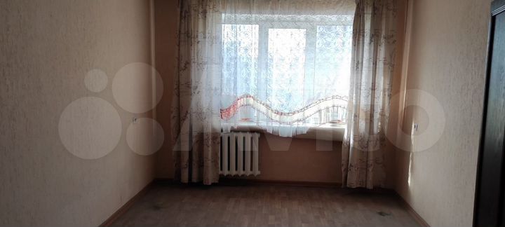 Комната 15 м² в 1-к., 3/5 эт.