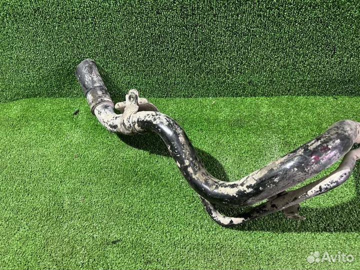 Горловина топливного бака Mitsubishi Lancer 9 CS