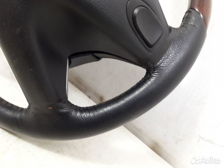 Руль Mercedes X164 A1644605303