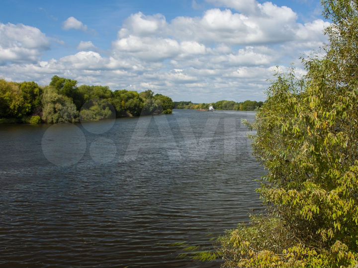 Участок 7,2 сот. (СНТ, ДНП)
