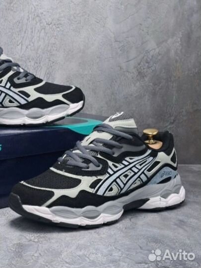 Asics gel kahana 8