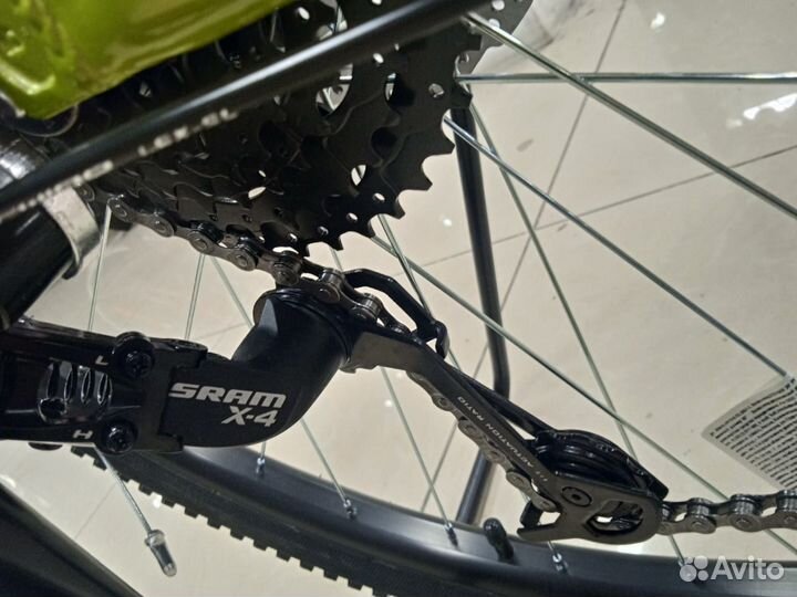 Горный Велосипед Велосипед Stinger Python STD 29