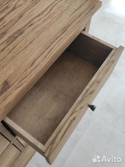 Комод из массива (от производителя)