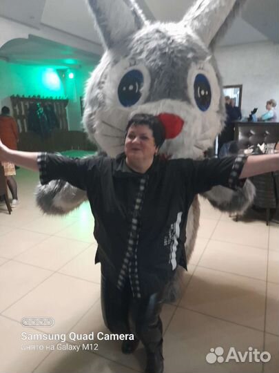 Поздравления от Белого Мишки