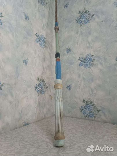 Удочки