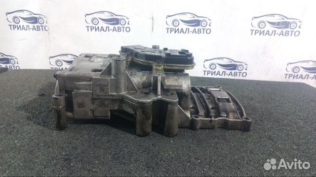 Балансир KIA Sorento XM D4HB