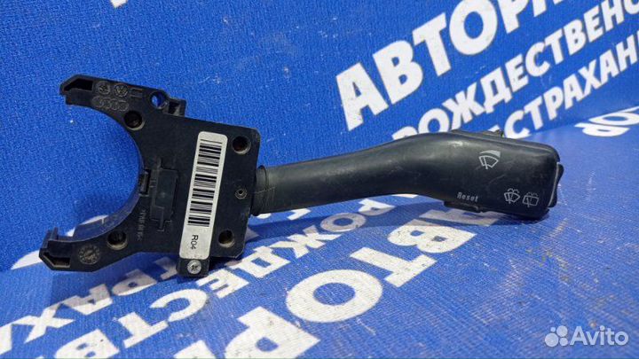Переключатель дворников Volkswagen Passat B5 седан