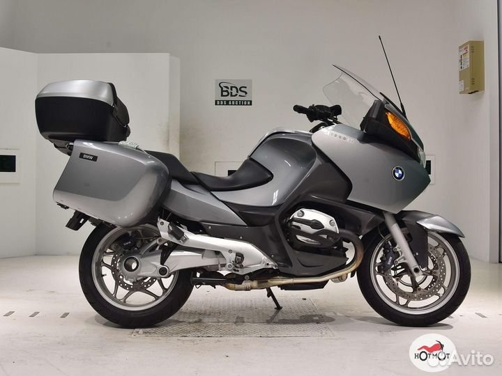 BMW R 1200 RT 2006г