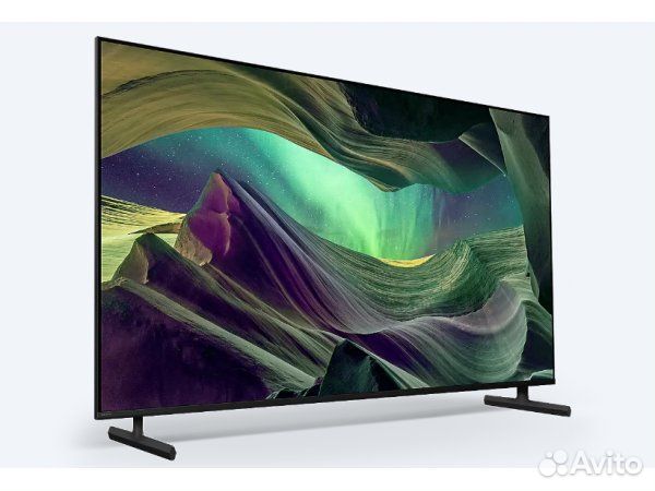 LED телевизор Sony KD-65X85L 4K Ultra HD