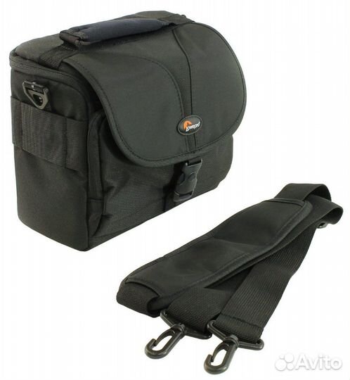 Cумка для фотоаппарата Rezo Lowepro 160AW