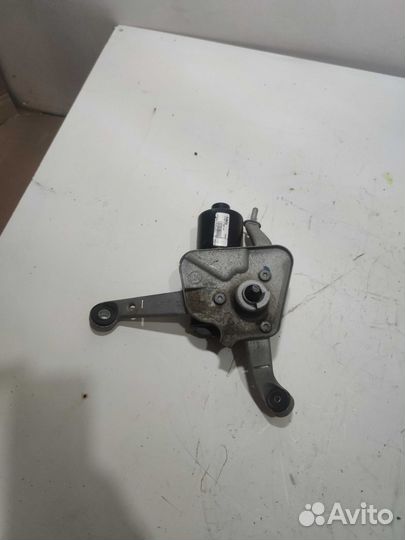 Трапеция моторчик дворников Ford Edge Mustang 14