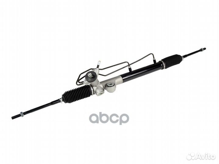 Рейка рулевая 4900195F0A, с г/у Nissan Almera