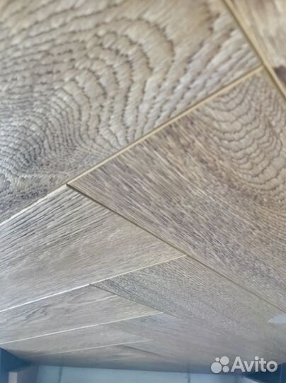 Ламинат Ёлочка 12мм 34 Класс