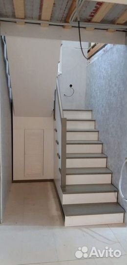 Лестницы на заказ