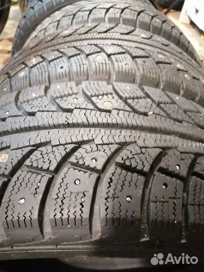 Шины 205/55 R16