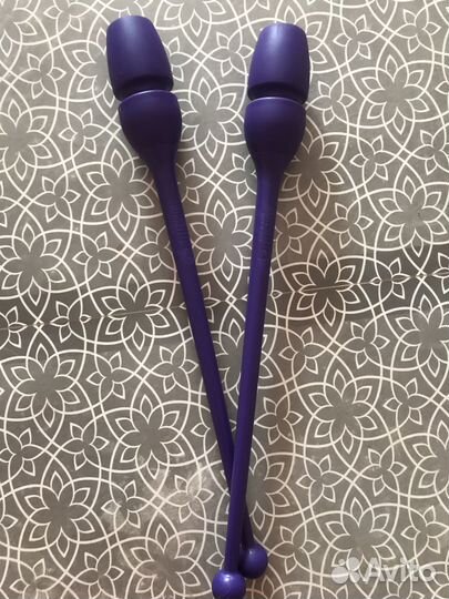 Булавы pastorelli 40.5