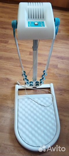 Вибротренажер Beauty Star