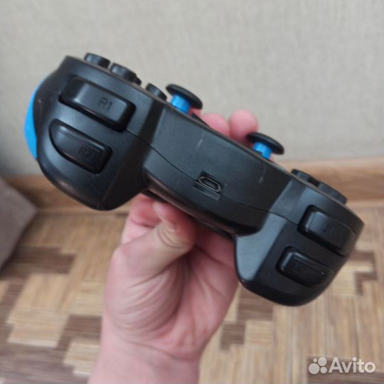 Геймпад ritmix