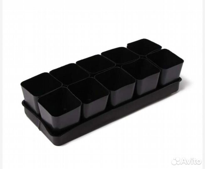 Ящик для цветов, рассады