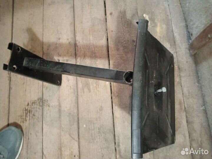 Кронштейн для телевизора на стену бу