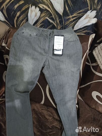 Продам джинсы