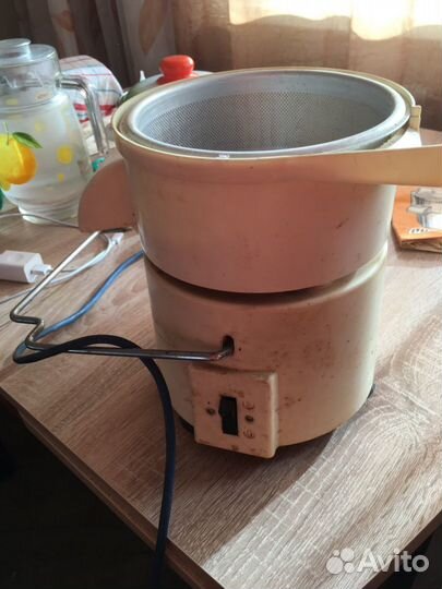 Соковыжималка