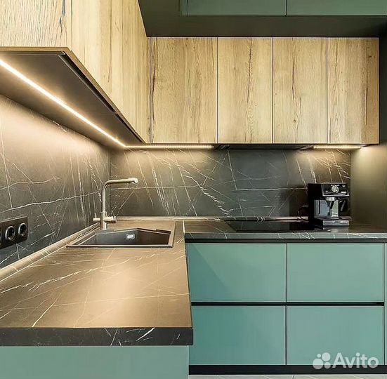 Кухонный гарнитур 