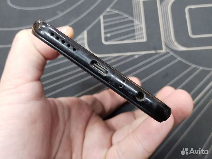Xiaomi Redmi Note 8, 4/64 ГБ