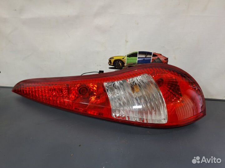 Фонарь задний правый Лада Калина 11194 11183 2009