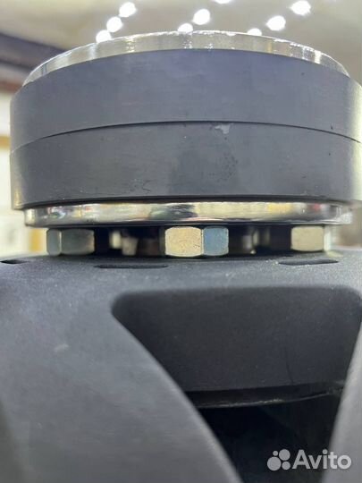 Сабвуфер mystery MO-12s