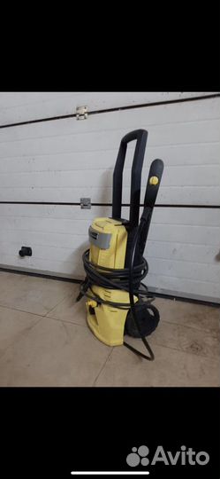Минимойка karcher k 5