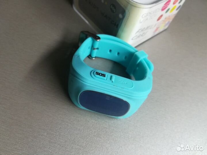 Детские Smart часы