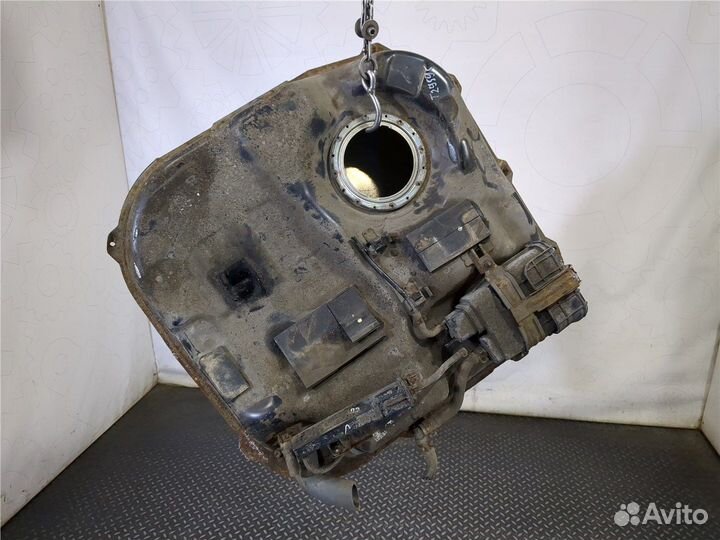 Бак топливный Hyundai i30, 2008