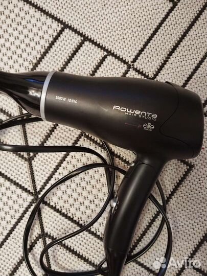 Фен Rowenta