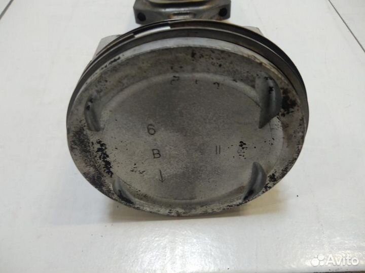 Поршень с шатуном Kia Sorento XM 2009-2020