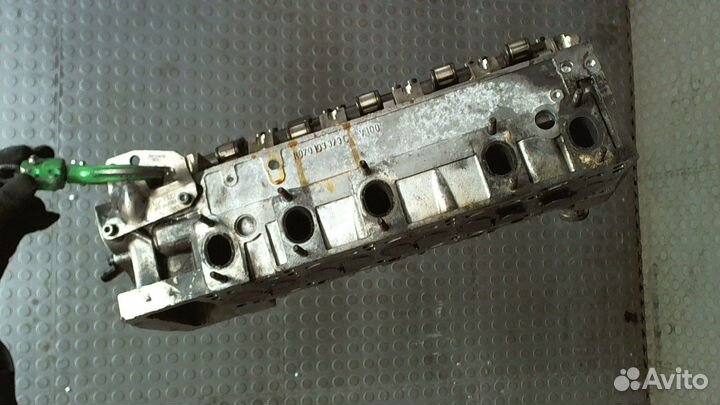 Головка блока (гбц) Volkswagen Touareg, 2006