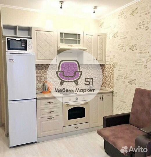 Модульная кухня