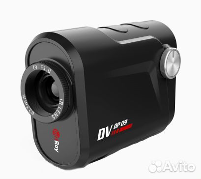 Тепловизор iRay DV DP09